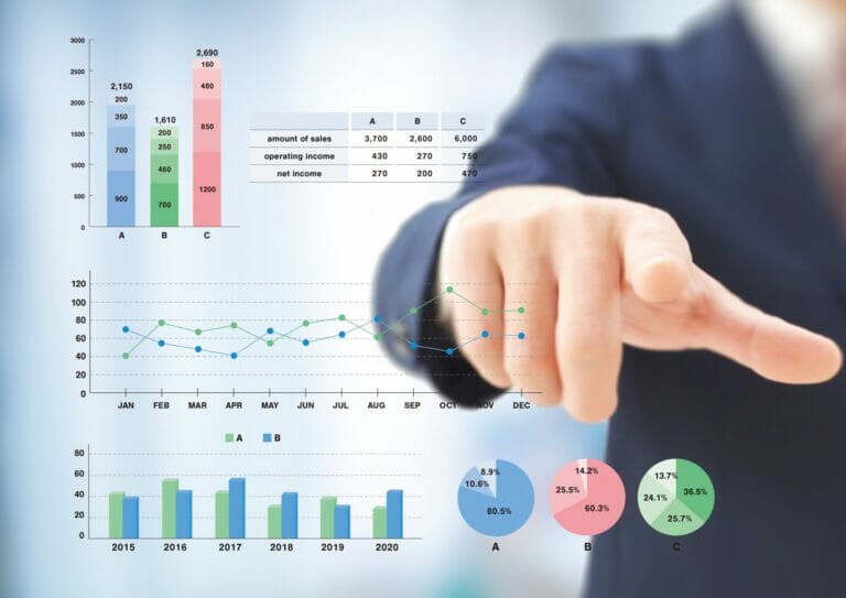 事業ドメイン設定の成功事例を解説！事業ドメインを設定する意味やメリットは？事業ドメインの設定方法や注意点もご紹介します
